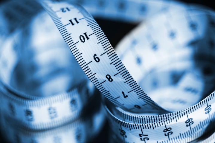 质量和厚度-如何测量